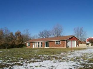 3823 Highway Ee S, Owensville, MO 65066