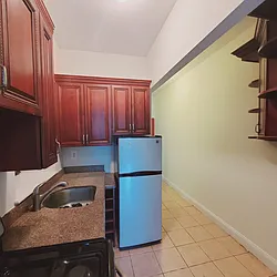 Rented by New York Residence