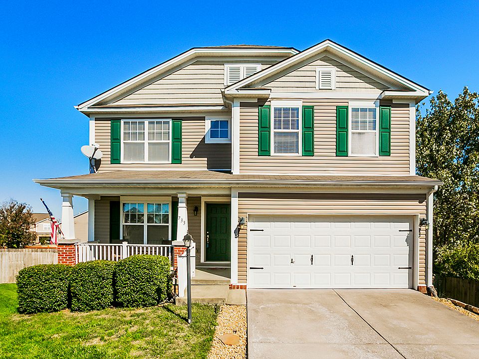 1st image of 733 Sage Ct