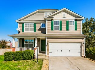 733 Sage Ct, Richmond, KY 40475