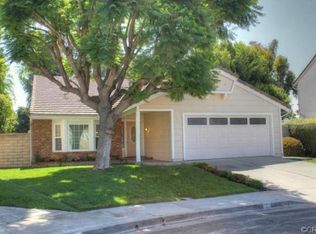 20 Calhoun, Irvine, CA 92620
