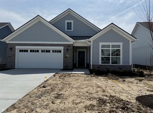 2531 Byrne St, Westfield, IN