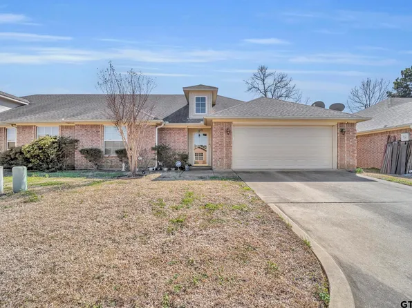 2224 Woodgrove Ln, Longview, TX 75605