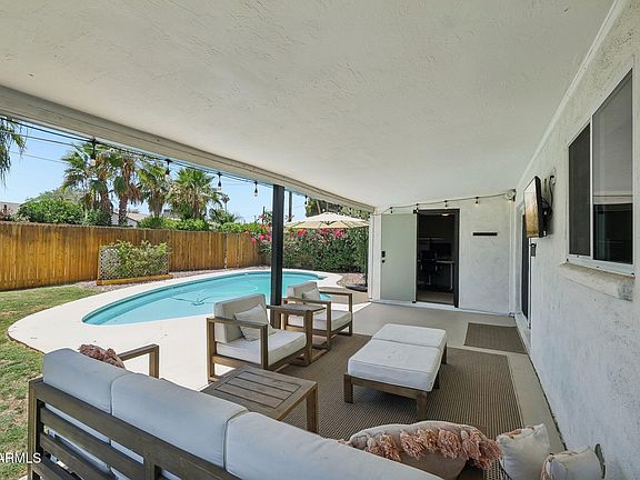 2nd image of 3927 E DESERT COVE Avenue