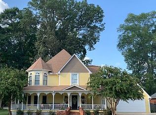 2402 Cumberland Ave SW, Decatur, AL 35603