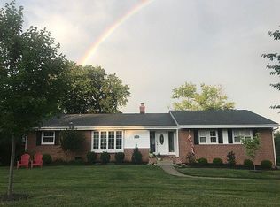 1002 Concordia Dr, Baltimore, MD 21286