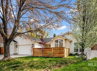 3824 W Aspen Creek Ct, Meridian, ID 83642
