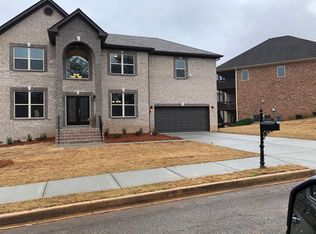 4616 Lake Vista Cir, Ellenwood, GA 30294