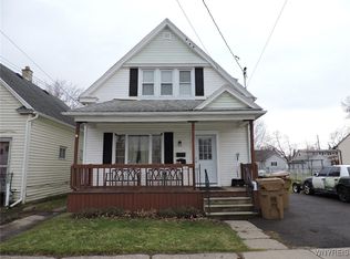 194 Cass Ave, Buffalo, NY