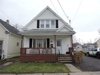 194 Cass Ave, Buffalo, NY, 14206