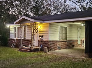 153 Joffre St, Prichard, AL 36610