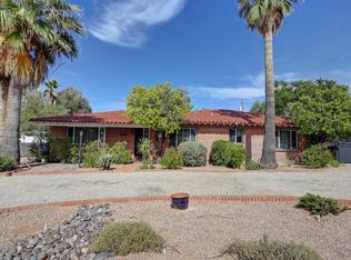 642 N Camino Miramonte, Tucson, AZ 85716