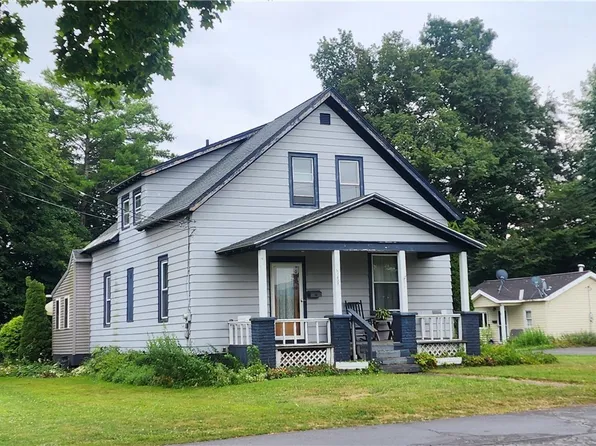 149 S 5th Ave, Ilion, NY 13357
