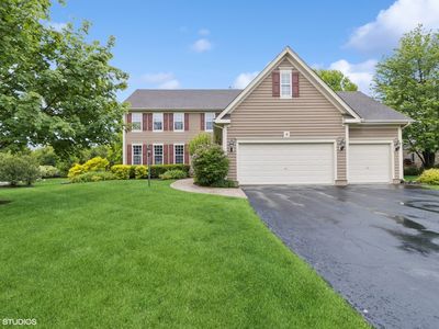 5 N Chestnut Ct, Hawthorn Woods, IL, 60047