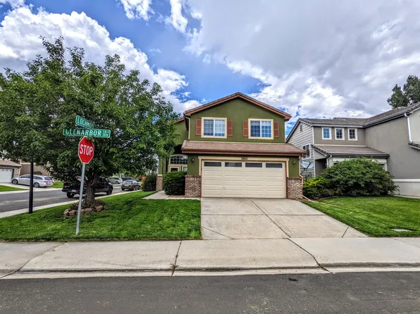 3802 Glenarbor Ln, Fort Collins, CO 80524