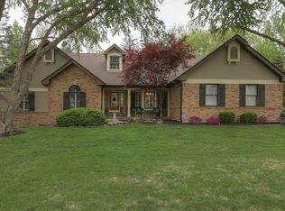 145 Newgrange Pass, Weldon Spring, MO 63304