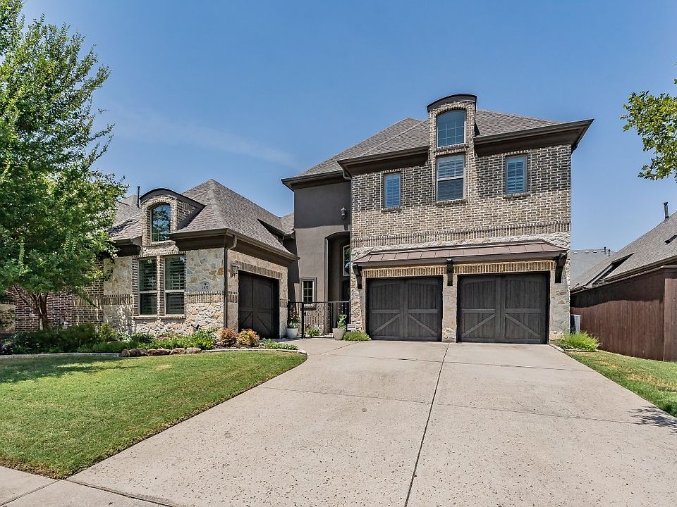 2032 Calisto Way, Allen, TX 75013 Zillow