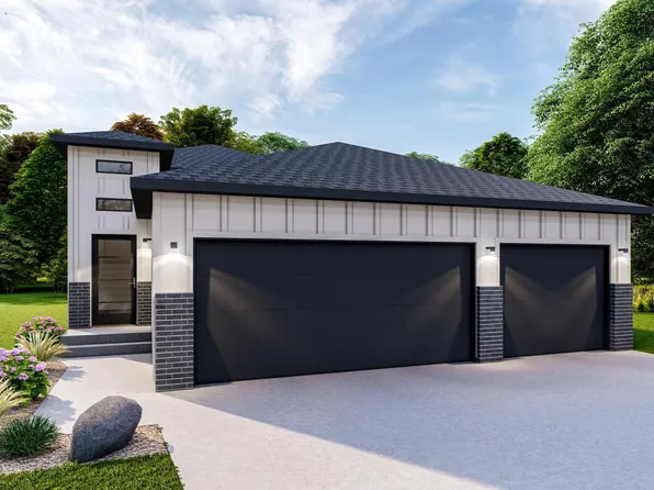 224 Lionheart Dr, Horace, ND 58047