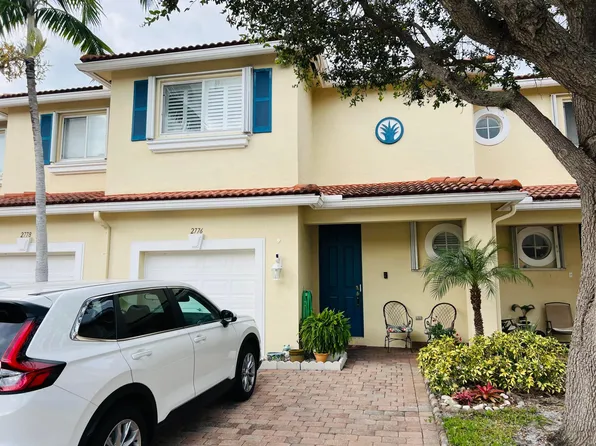 2776 S Evergreen Circle, Boynton Beach, FL 33426