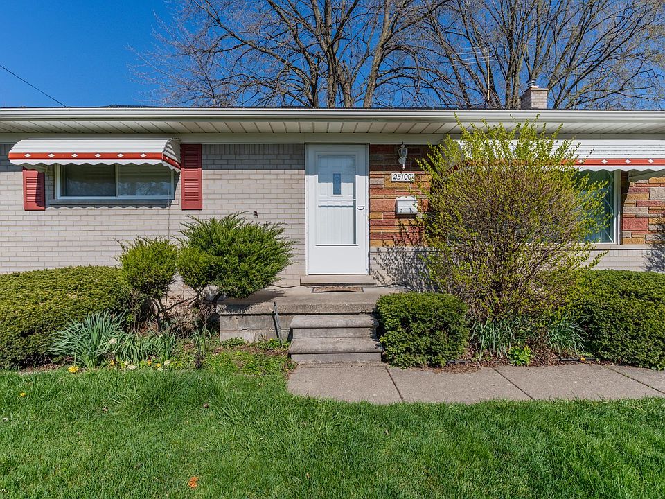 1st image of 25100 Marilyn Ave