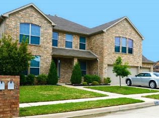 10356 Notting Hill St, Fort Worth, TX 76244