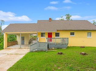 1202 Christel Ave #A, Panama City, FL 32401