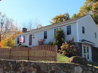 777 Pleasant St, Leominster, MA 01453
