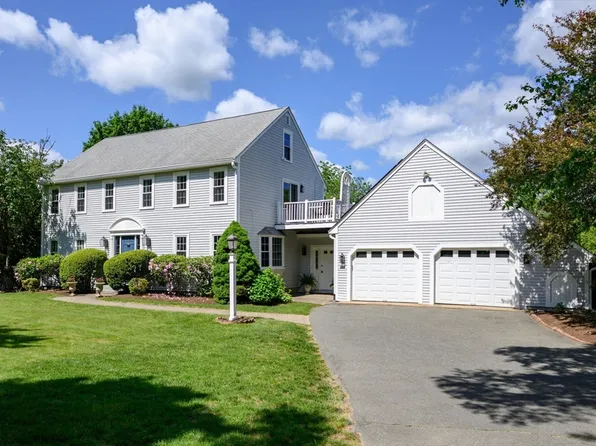 1051 Randolph Ave, Milton, MA 02186