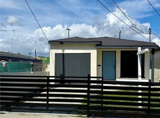 4955 Astor Ave, Commerce, CA 90040