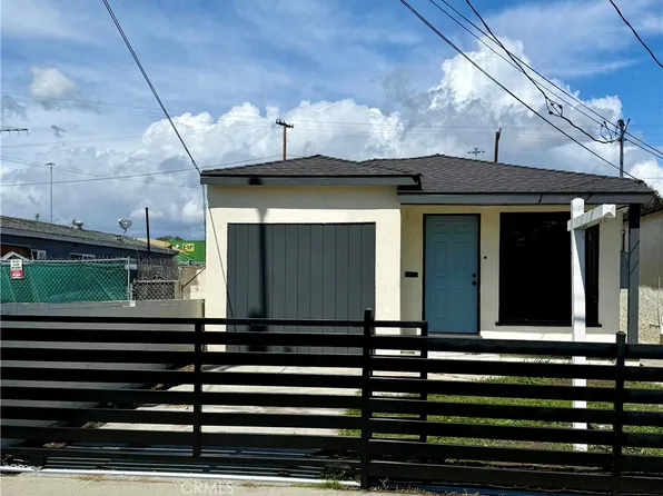 4955 Astor Ave, Commerce, CA 90040