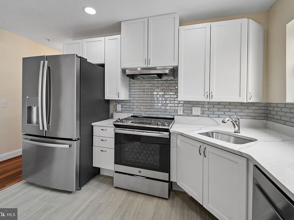 911 Kennedy St NW APT 5, Washington, DC 20011 | MLS #DCDC2114420 | Zillow