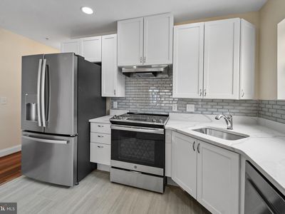 911 Kennedy St NW APT 5, Washington, DC, 20011