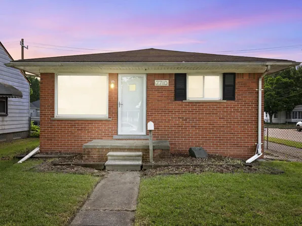 7710 Pelham Rd, Taylor, MI 48180