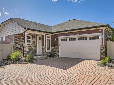 4955 N Picadilly Court, Aurora, CO, 80019