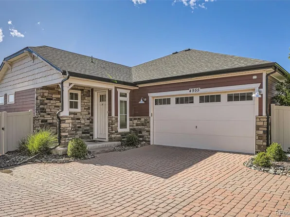 4955 N Picadilly Court, Aurora, CO 80019