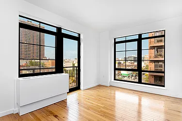 Rented by Living New York