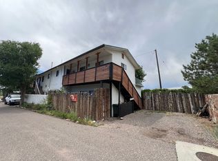 757 Baca St #5, Santa Fe, NM 87505