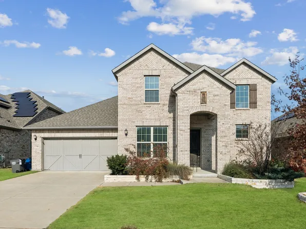 1700 Rain Lily St, Prosper, TX 75078