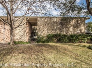 4808 Bryce Ave APT 8, Fort Worth, TX 76107