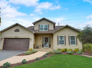 24050 Water Lily Ct, Plainfield, IL