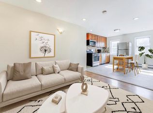 188 Hancock Ave #3, Jersey City, NJ