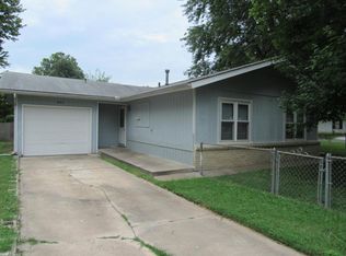 804 N Park Ave, Springfield, MO 65802