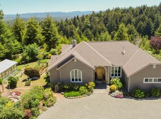 7785 Torgerson Rd, Eureka, CA 95503