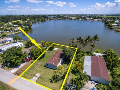 1762 Melissa Rd, Clewiston, FL, 33440