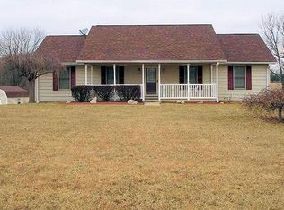 710 Felicity Higginsport Rd, Felicity, OH 45120