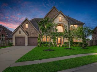 12518 Ivy Run Ln, Pearland, TX 77584
