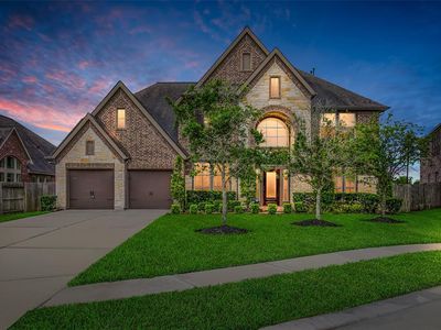 12518 Ivy Run Ln, Pearland, TX, 77584