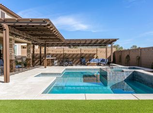3821 W Teresa Dr, New River, AZ 85087