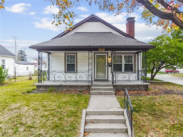 422 Ohio Ave, Troy, OH 45373