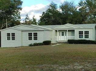 5827 N Velveteen Point, Dunnellon, FL 34433
